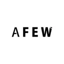 AFEW logo