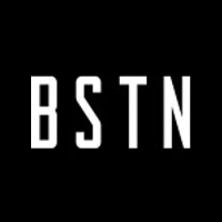 BSTN logo