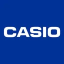 Casio logo