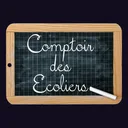 Comptoir des Ecoliers logo