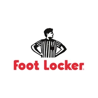 Foot Locker logo