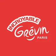 Grevin Paris logo