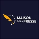 Maison de la Presse logo