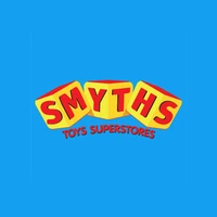 Smyths Toys logo