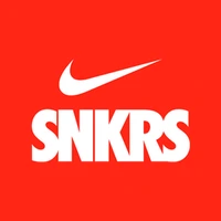 SNKRS logo