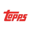 Topps logo